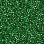Miyuki Delica DB046  Verde Brillante