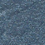 Miyuki Delica DB058  Azul, Celeste Aurora Boreal, Brillante