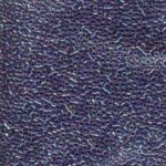 Miyuki Delica DB059  Morado Aurora Boreal, Brillante