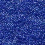 Miyuki Delica DB063  Azul, Celeste Aurora Boreal, Brillante