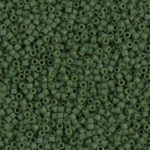 Miyuki Delica Color Verde DB797