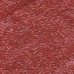 Miyuki Delica DB098  Naranjo, Rojo Aurora Boreal, Brillante