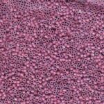 Miyuki Delica DB1066  Morado Rosa Intenso opaco