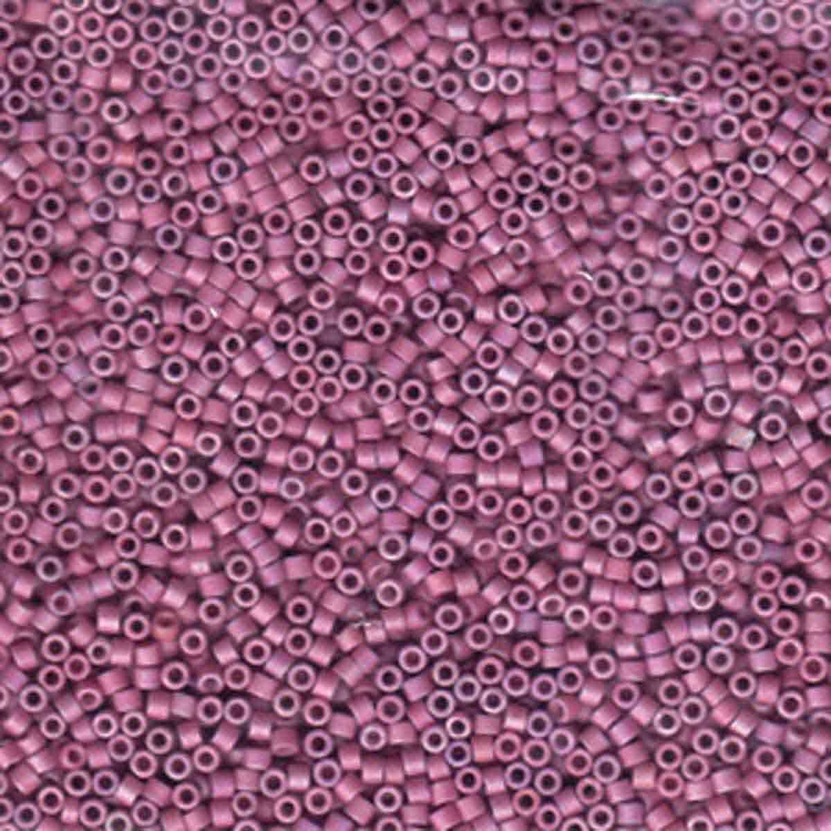 DB1066_00.default.jpg Miyuki Delica DB1066 Morado Rosa Intenso opaco - Imagen 1