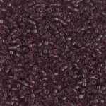 Miyuki Delica DB1104  Morado