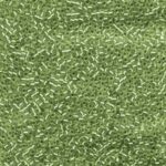 Miyuki Delica DB1207  Verde Brillante