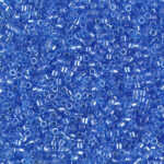 Miyuki Delica DB1230  Azul Brillante