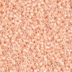 Miyuki Delica Color Beige, Rosado DB1532
