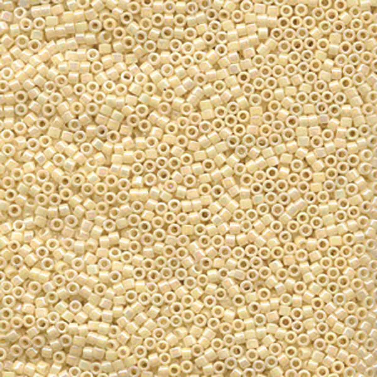 DB157_00.default.jpg Miyuki Delica DB157 Beige Crema (opaco) - Imagen 1