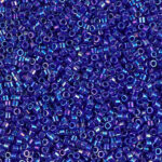 Miyuki Delica DB165  Azul Brillante