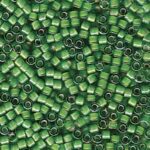 Miyuki Delica DB1787  Verde Brillante