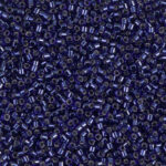 Miyuki Delica DB183  Azul Brillante