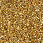 Miyuki Delica DB1832  Dorado Brillante