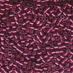 Miyuki Delica DB1849 Magenta Duracoat