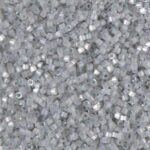 Miyuki Delica DB1871 Gris Silk