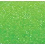 Miyuki Delica DB2040  Verde Mate ( Opaco )