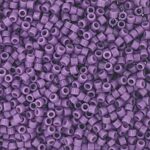 Miyuki Delica DB2139 Morado Orquidea Duracoat