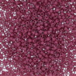 Miyuki Delica DB2353  Rosado Mate ( Opaco ), Duracoat