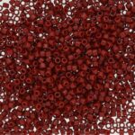 Miyuki Delica DB2354 Rojo Brillante Duracoat