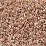 Miyuki Delica DB2503  Cobre Light (brillante)