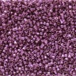 Miyuki Delica DB2508 Morado Brillante Duracoat