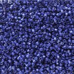 Miyuki Delica DB2511 Azul Brillante Duracoat