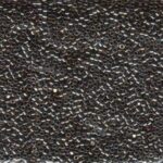 Miyuki Delica DB254  Cafe, Gris, Plateado Aurora Boreal, Brillante