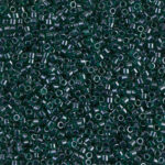 Miyuki Delica DB275  Verde Brillante