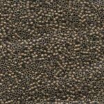 Miyuki Delica DB322  Cafe Mate ( Opaco )