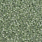 Miyuki Delica DB413  Verde Brillante