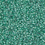 Miyuki Delica DB426  Verde Brillante