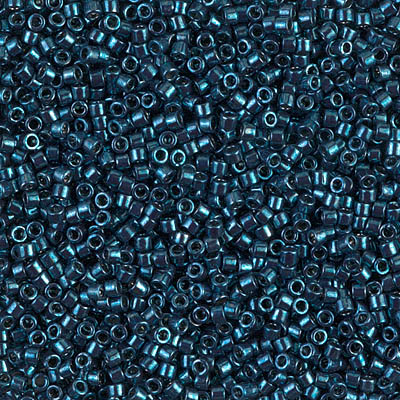 DB459.jpg Miyuki Delica DB459 Azul - Imagen 1