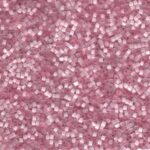 Miyuki Delica DB678 Rosa Pálido Silk