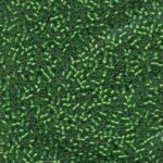 Miyuki Delica DB688  Verde Brillante