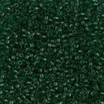 Miyuki Delica DB713  Verde Brillante