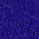 Miyuki Delica DB726  Azul Mate ( Opaco )