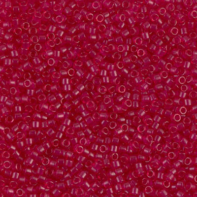 DB775.jpg Miyuki Delica DB775 Rojo - Imagen 1