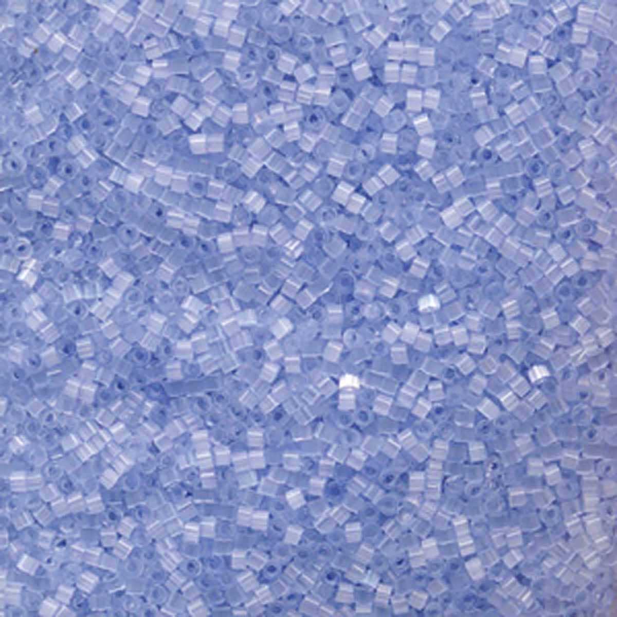DB831.jpg Miyuki Delica DB831 Celeste Pálido Silk - Imagen 1