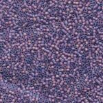 Miyuki Delica DB870  Morado Mate ( Opaco )
