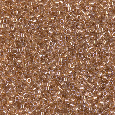 DB901.jpg Miyuki Delica DB901 Dorado - Imagen 1