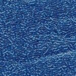 Miyuki Delica DB920  Azul, Celeste Brillante