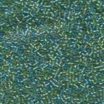 Miyuki Delica DB984  Mix Brillante