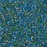 Miyuki Delica DB985  Mix Brillante