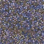 Miyuki Delica DB986  Mix Brillante