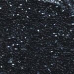 Miyuki Delica DBC0001  Gris Brillante, Met?lica