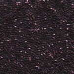Miyuki Delica DBC0012  Morado Brillante