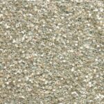 Miyuki Delica DBC0035  Plateado Brillante