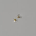 Tornillo Mariposa Aro Silicona F5S