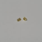 Tornillo Mariposa Acero Dorado FA5O