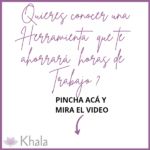 GRAN HERRAMIENTA